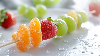 Cuántos cítricos consumir al día