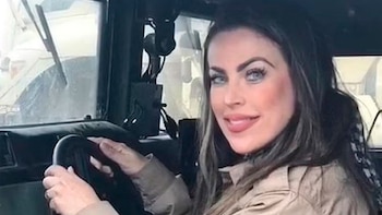 La-francotiradora-brasileña-Thalita-do-Valle-murió-durante-un-bombardeo-en-Ucrania