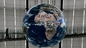 Informe Global de Riesgos: la