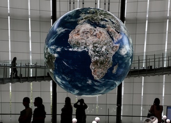 Un 50% de los sondeados