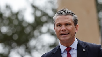 Pete Hegseth instó a Europa a actuar frente a la “invasión” de inmigrantes portadores de “ideologías peligrosas”