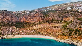 El pueblo más buscado por