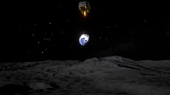 La Estación Internacional de Investigación