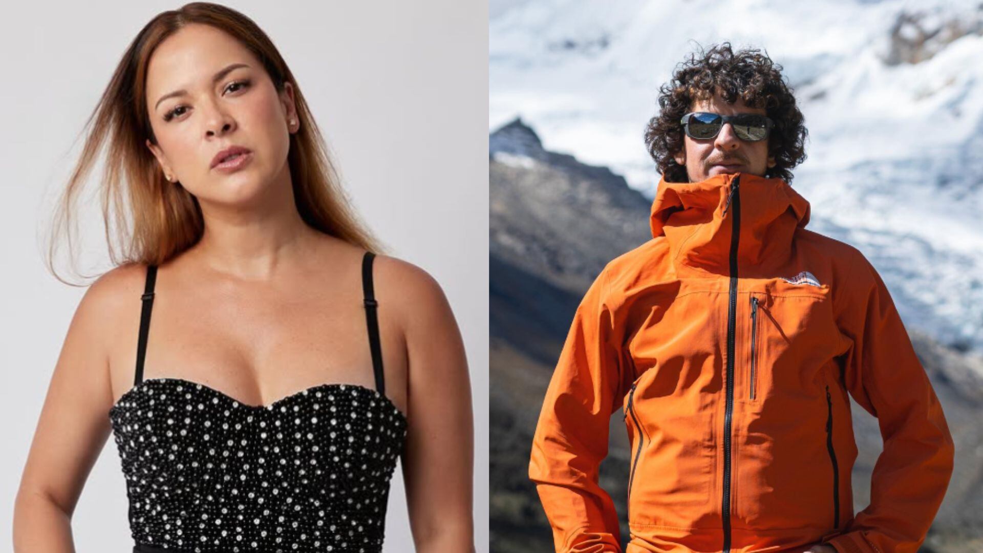 Crítica por falta de apoyo logístico en la búsqueda de andinistas desaparecidos en Huascarán