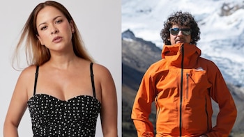 Karina Jordán denuncia falta de logística en búsqueda de su primo desaparecido en el Huascarán: “Se ha perdido valioso tiempo”