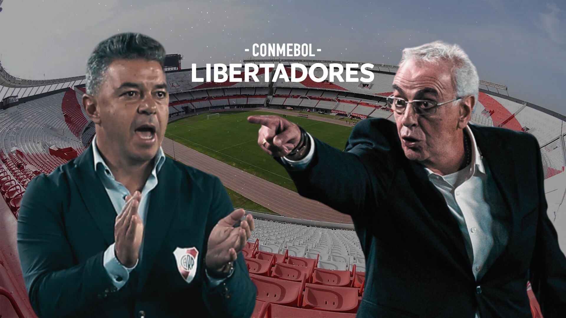 Alineaciones del Universitario vs River Plate: duelo por fecha 6 del Grupo B de la Copa Libertadores 2025.