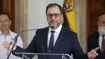 Venezuela afirma que considerar a