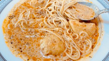 La versatilidad de la sopa