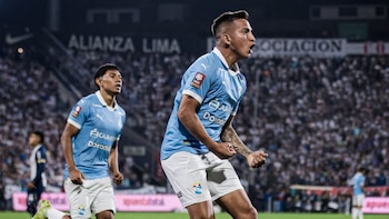 Martín Távara, el héroe cervecero.