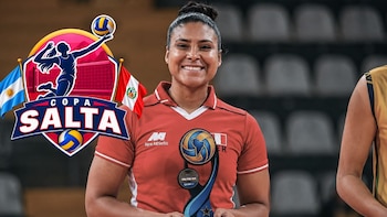 Brenda Lobatón no fue convocada a la selección peruana de vóley para los amistosos ante Argentina, pese a brillar en Copa Sudamericana: ¿Qué pasó?