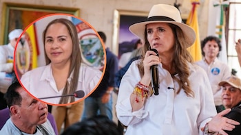 Paloma Valencia repudió el asesinato de Mileidy Villada, presidenta del Concejo de Obando: “El Gobierno sigue descuidando a los colombianos”