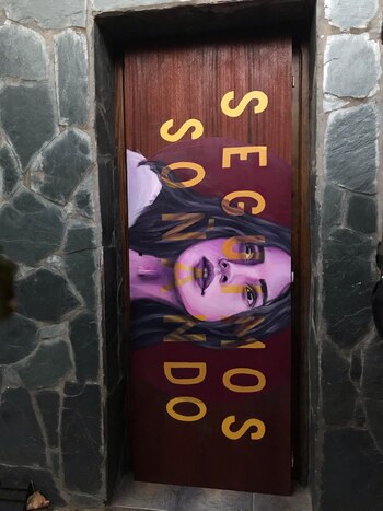 Mención especial a Ismael Marinato