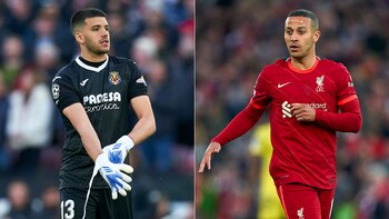 El volante resaltó la tarea