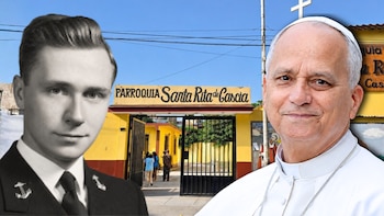 La historia de la iglesia peruana que León XIV ayudó a construir con la herencia que recibió tras la muerte de su padre