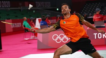 eliminaron al mexicano Lino Muñoz