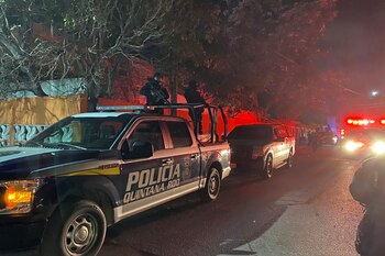 "El Gordo May" era el