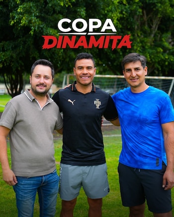 El exfutbolista creó este concepto para generar un impacto positivo en comunidades queretanas.