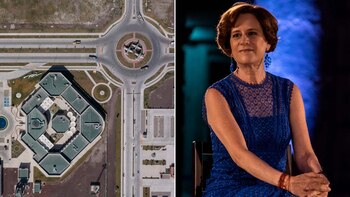 La periodista aseguró que la