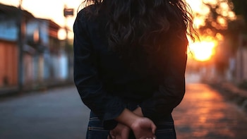 Una joven denunció que su