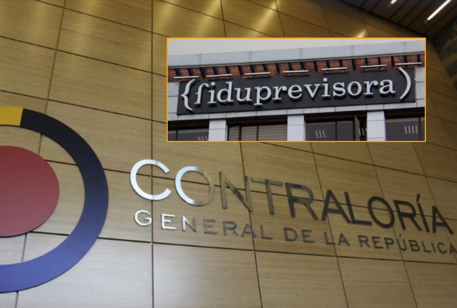 Contraloría pone bajo lupa giros por $4,4 billones en la Fiduprevisora