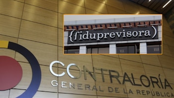 Contraloría declaró de impacto nacional los millonarios giros identificados en la Fiduprevisora: se hicieron durante el Gobierno Petro
