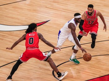 EFE/EPA/TANNEN MAURY