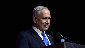 Israel y la Junta de Paz acuerdan dos grupos de trabajo para acelerar la "desmilitarización" de Gaza