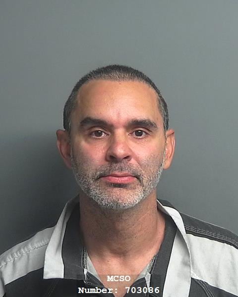 Antonio Pizzonia, ex piloto de Fórmula 1, fue arrestado en Texas por agresión a un hombre (@MailSport)