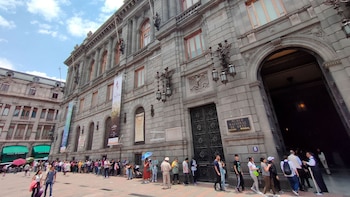 Cierre temporal del MUNAL: museo suspende actividades hasta nuevo aviso en CDMX