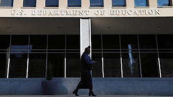 Escándalo por filtración masiva de datos en las escuelas públicas de Nueva York