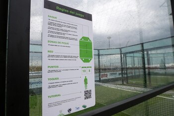 Las reglas del "fútbol fusión"