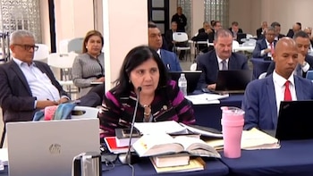 La Fiscalía Anticorrupción que lleva