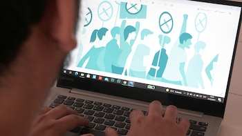 En 2019, YouTube bloqueó la