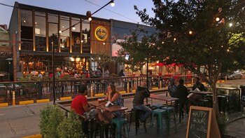 La cerveza artesanal ofrece sabores