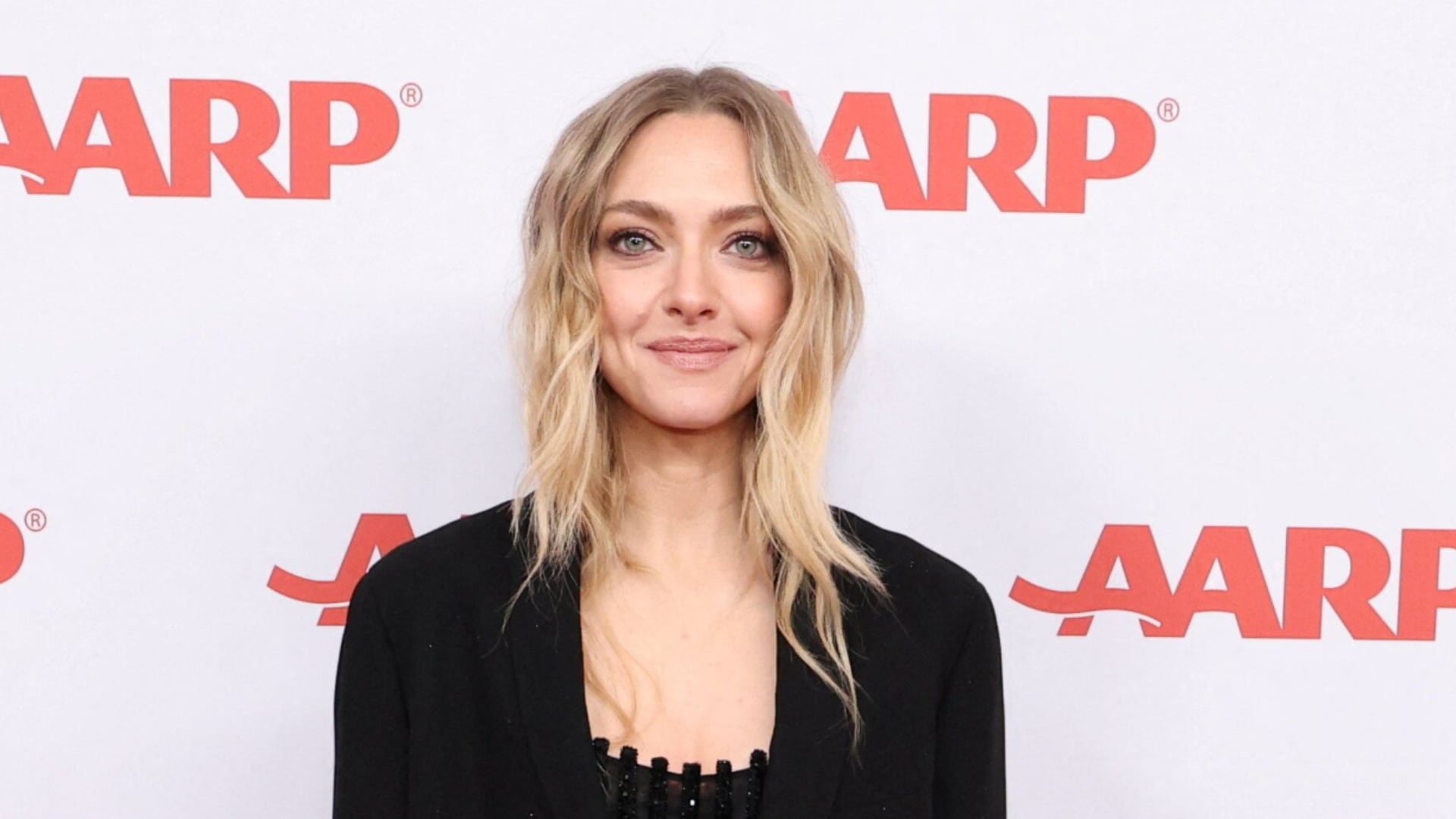 Amanda Seyfried reconoce que cambió su postura sobre las escenas íntimas. (Reuters)