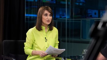 "Es complicado intentar vivir globalmente