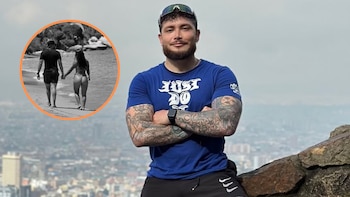 Kevin Bocanegra tenía planes de