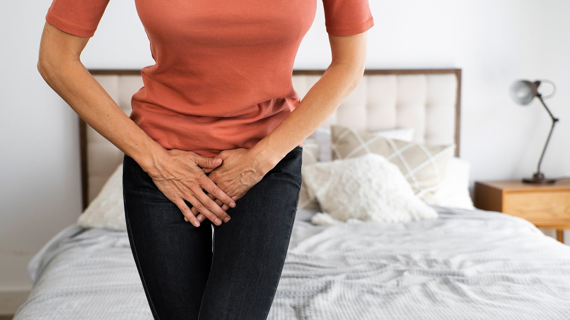 El 40 al 60 % de las mujeres experimentará alguna vez una infección urinaria, según la Sociedad Española de Nefrología