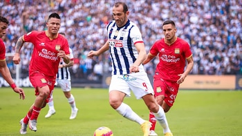 GolPerú advirtió que ningún operador