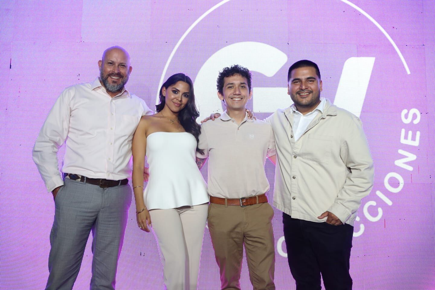 ‘Mostritos y Pirañas