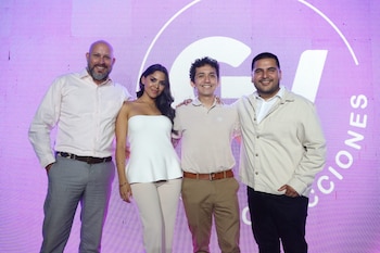 ‘Mostritos y Pirañas' y sus