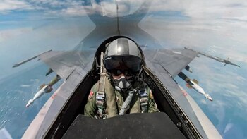 Taiwán realizó ejercicios de Defensa ante las amenazas de China