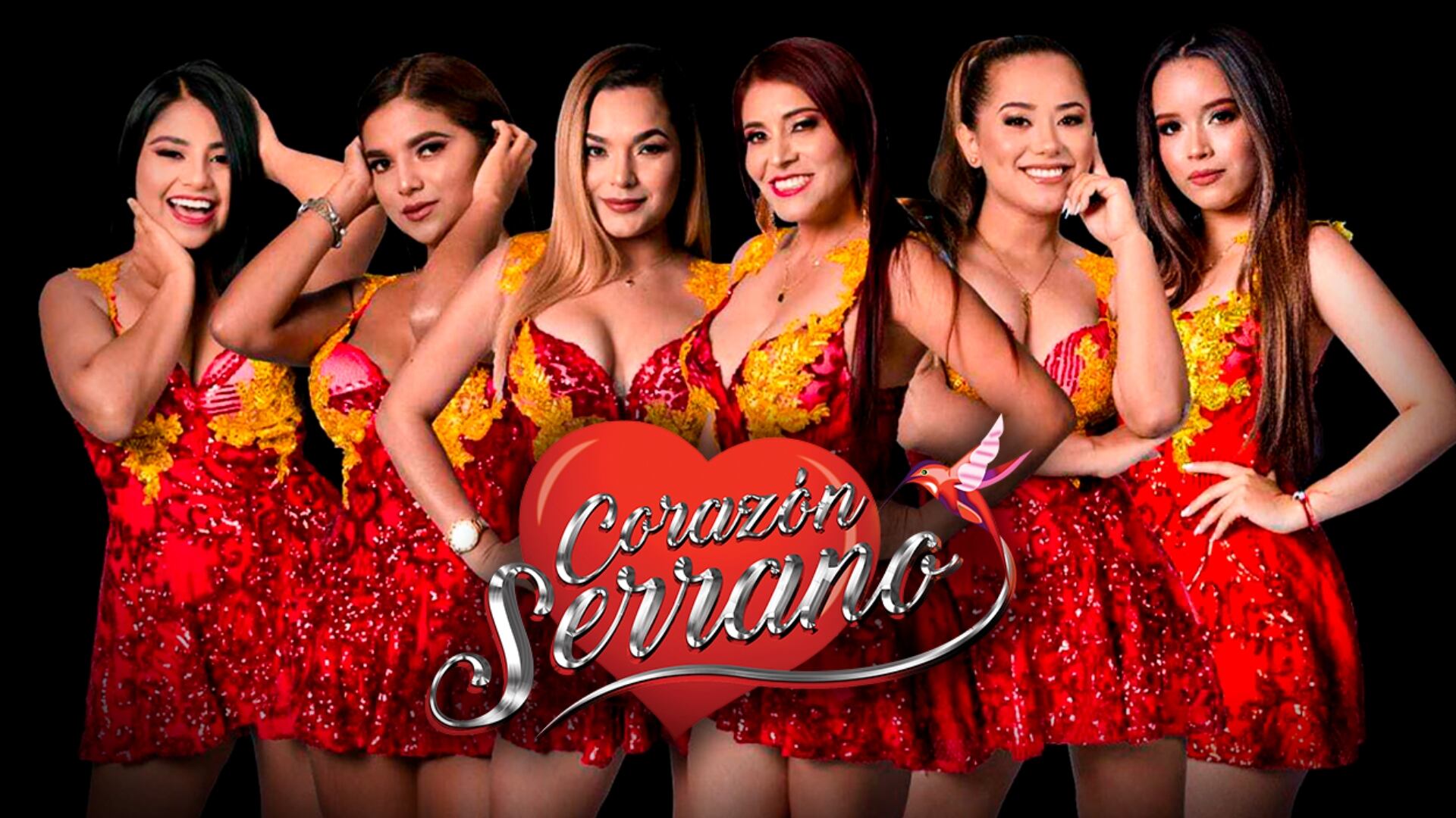 Corazón Serrano realiza un concierto por Fiestas Patrias en Lima con múltiples sorpresas