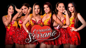 Corazón Serrano prepara concierto por Fiestas Patrias