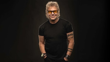 La mudanza de Beto Casella