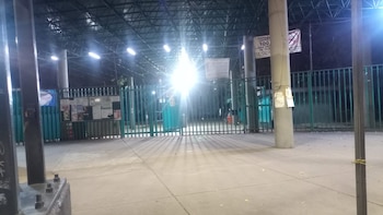 Colegio de Bachilleres Plantel 3