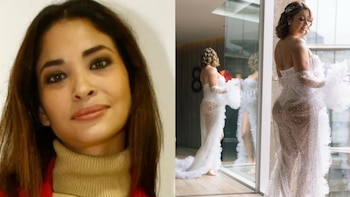 Melanie Mártinez lanza irónico comentario sobre Karla Tarazona y su atrevida sesión de fotos: “Tiene buen cirujano”