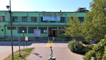 Conmoción en Chile por una