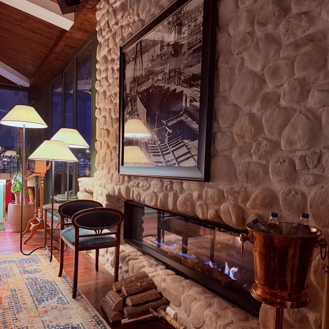 La salida de la China Suárez y Mauro Icardi en Turquía (Instagram)