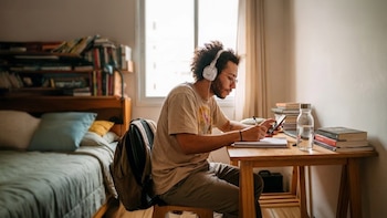 British Council y Santander ofrecen